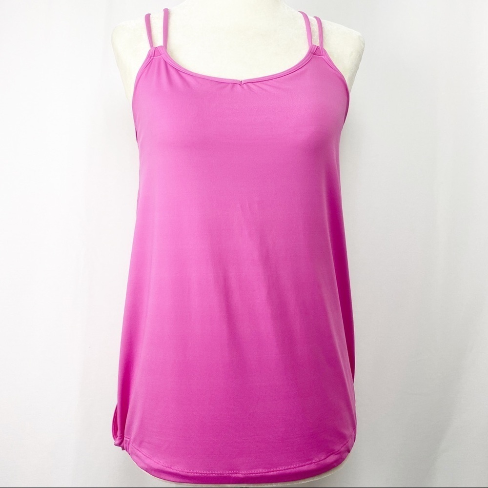 Lululemon athletica Make A Move Tank Top Shirt